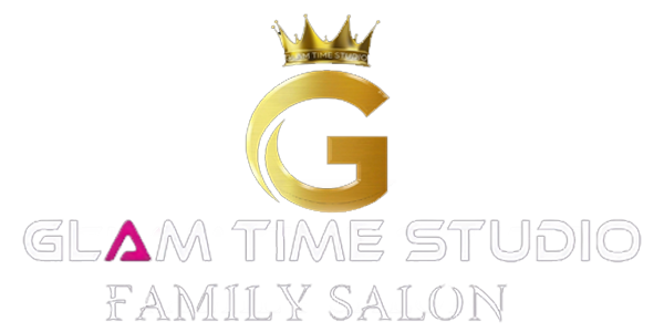 GLAM TIME STUDIO Logo