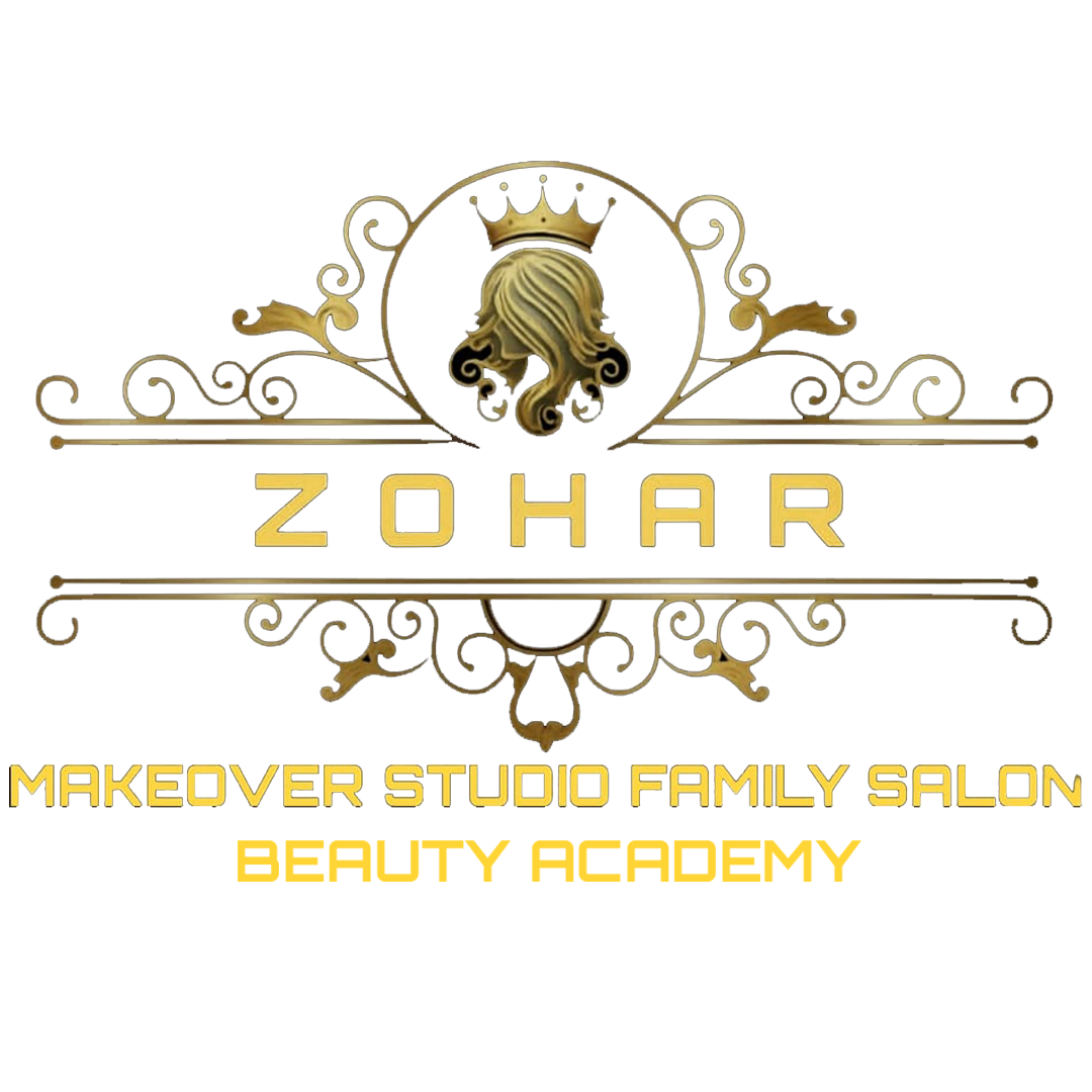 Zohar Unisex Salon Logo
