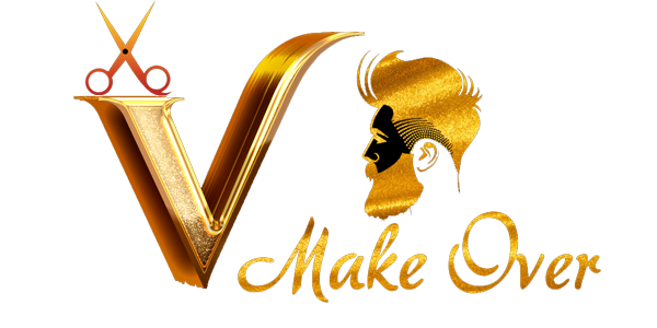V Makeover Logo