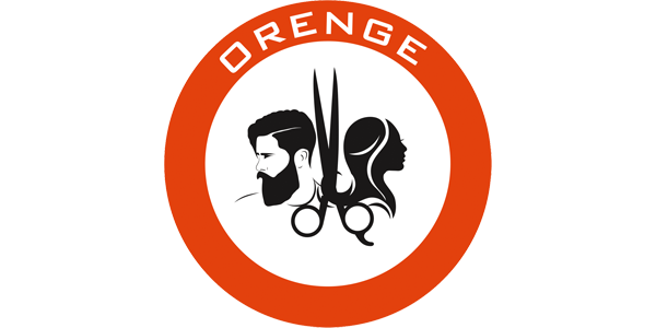 Orenge Logo